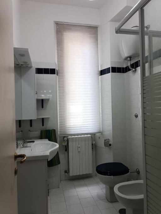 New - Comfortable Apt Porta Latina 로마 외부 사진