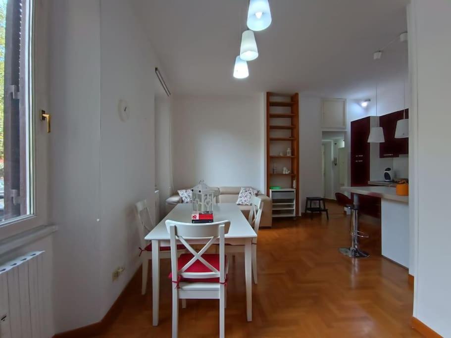 New - Comfortable Apt Porta Latina 로마 외부 사진