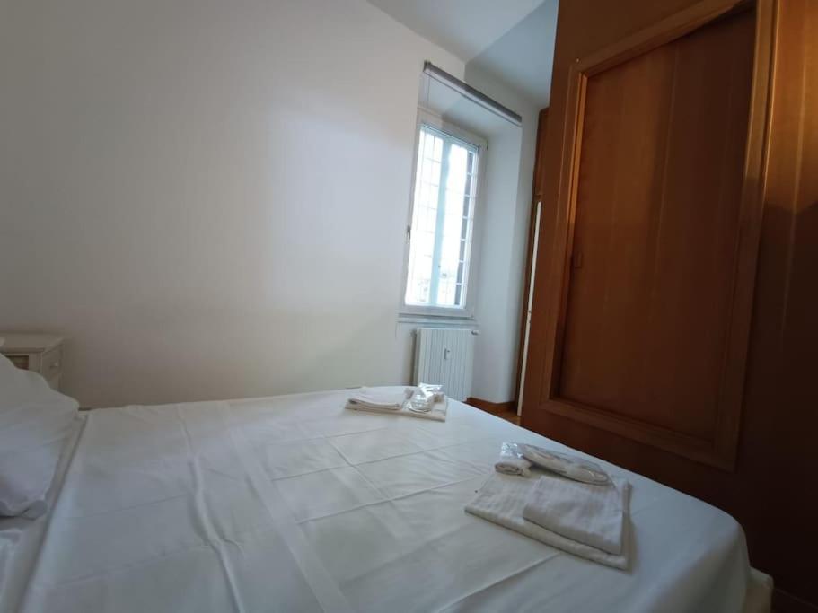 New - Comfortable Apt Porta Latina 로마 외부 사진